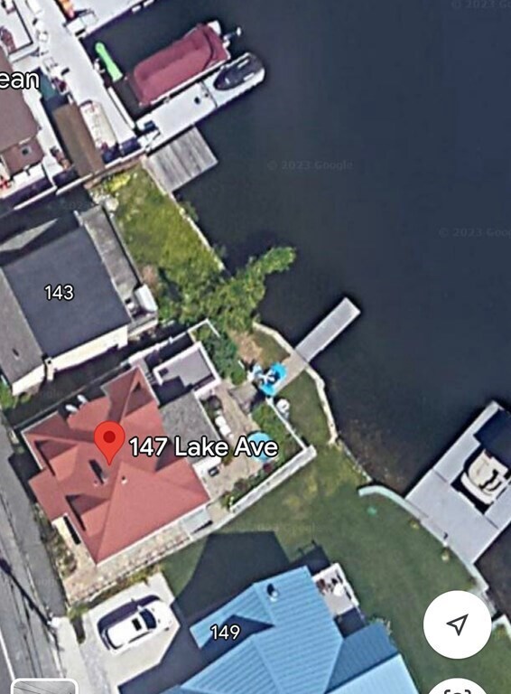 Foto del edificio - 147 Lake Ave