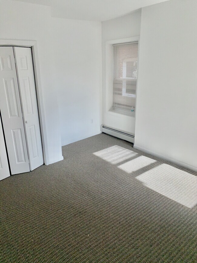 Foto del edificio - 40 Webster St