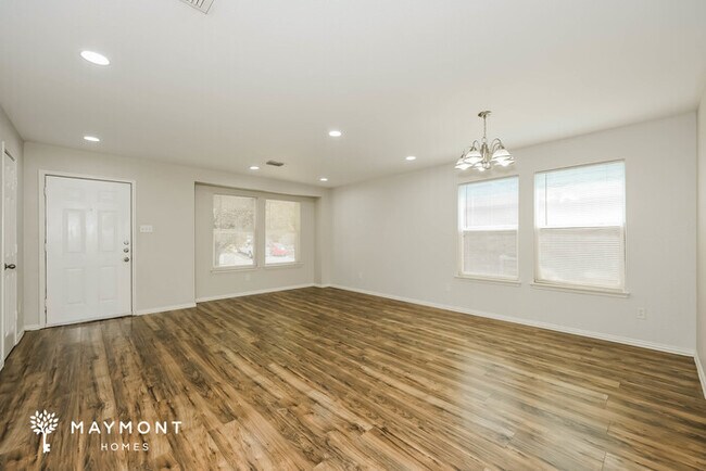 Foto del edificio - 7520 Rock Garden Trail