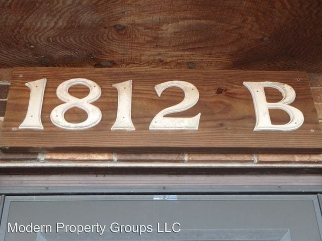 Building Photo - 1812 Sunrise Dr