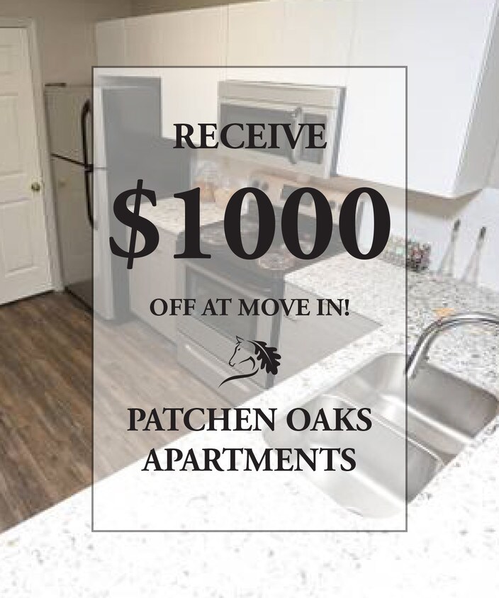 Patchen Oaks Apartments Rentals Lexington, KY