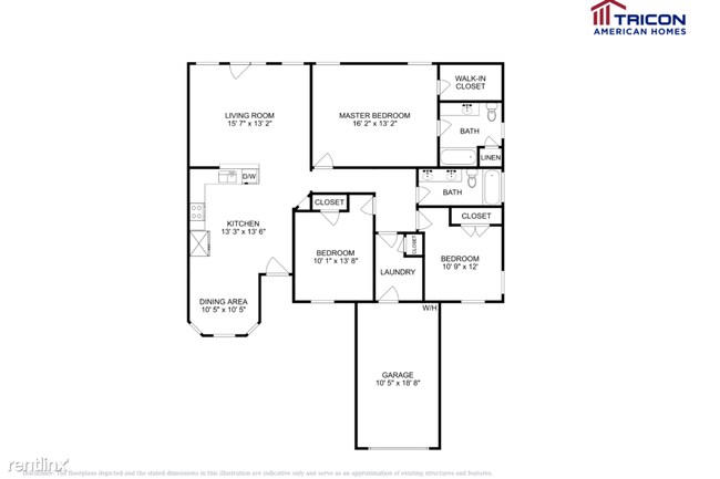 Foto del edificio - 871 Anchor Way NE