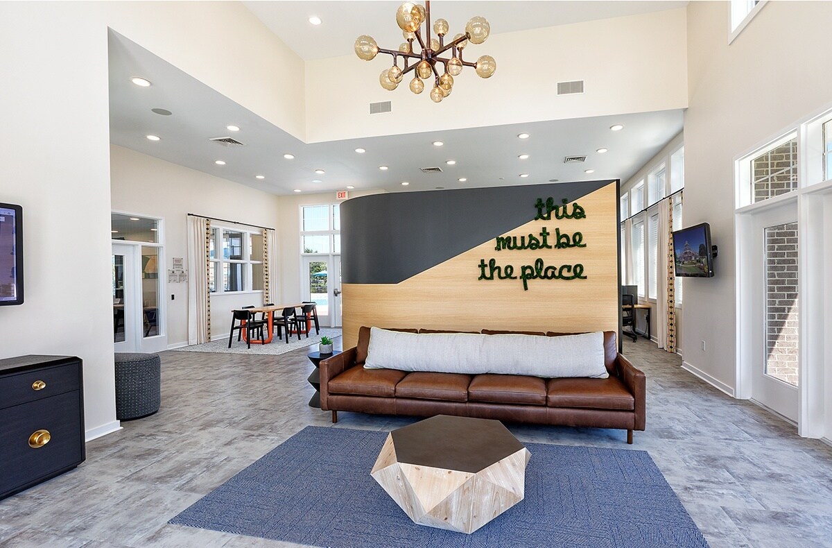 Belmont Hills Apartments in Richmond, VA