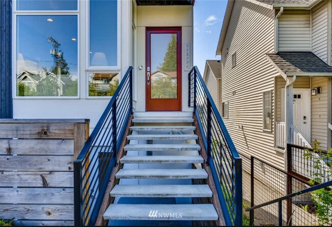 Foto del edificio - 11217 Greenwood Ave N