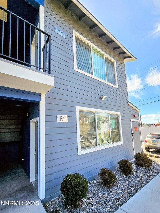 Foto principal - 260 Vassar St