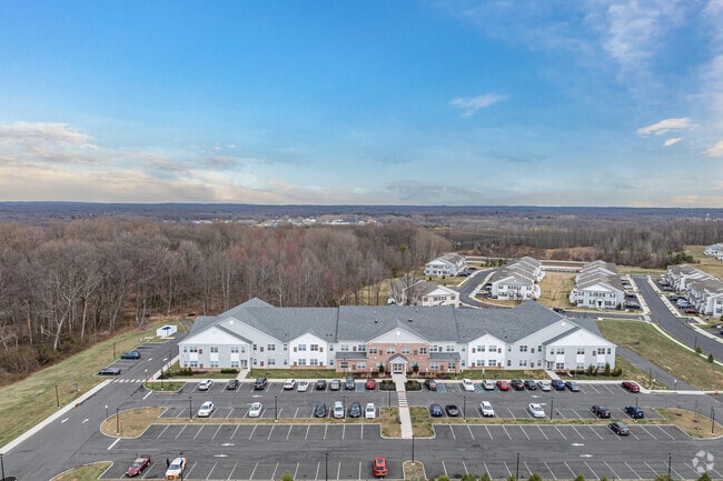 Alternate - Georgetown Estates