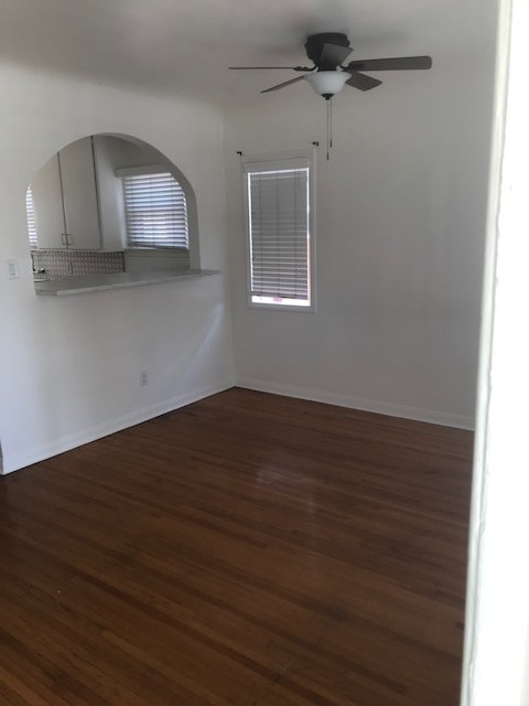 Bedroom - 1435 Ximeno Ave