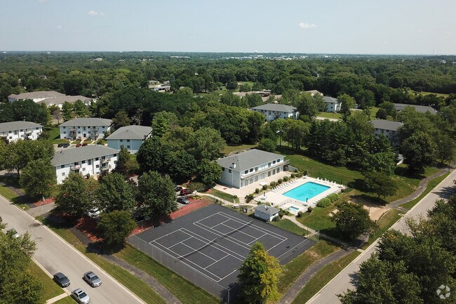 Foto aérea - The Hamptons