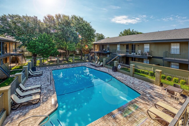 Savannah Oaks Apartments Apartments Lubbock, TX