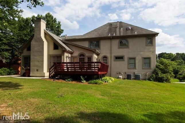 Building Photo - 5 br, 3 bath House - 1322 Bromley Dr