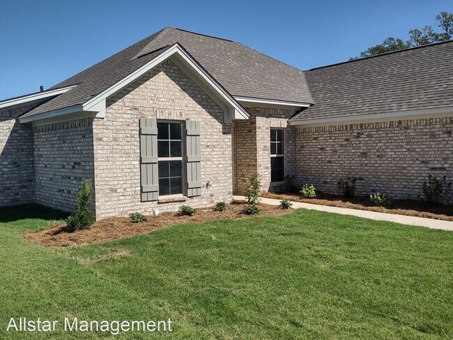 Building Photo - 4 br, 2 bath House - 703 Granite Drive