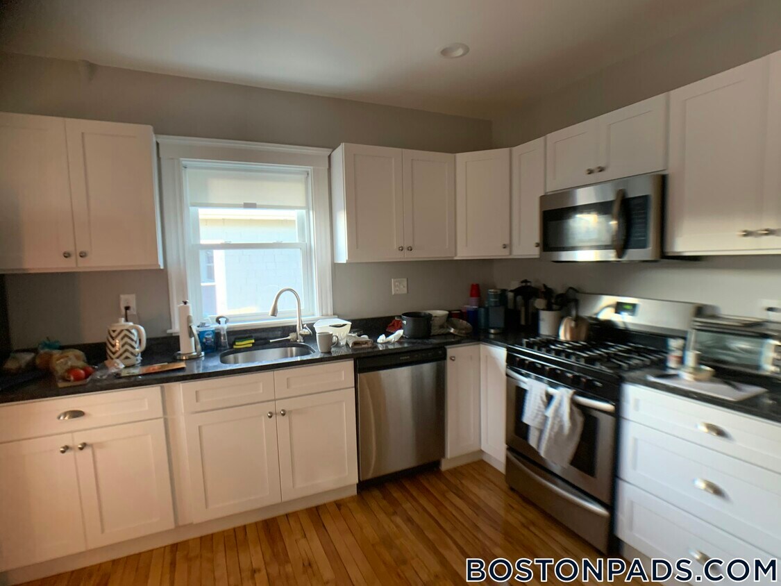 Foto principal - 58 Frederick Ave