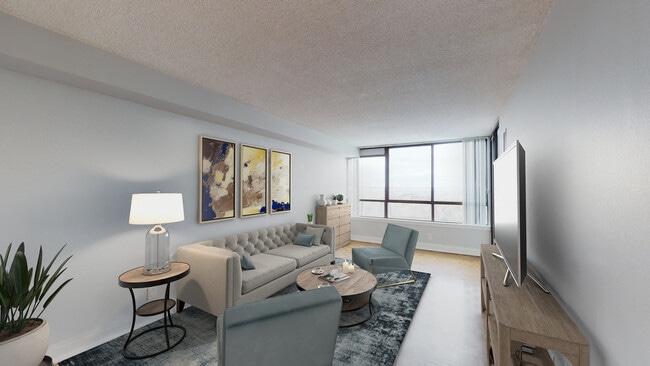 Photo du bâtiment - Silver Maple Court