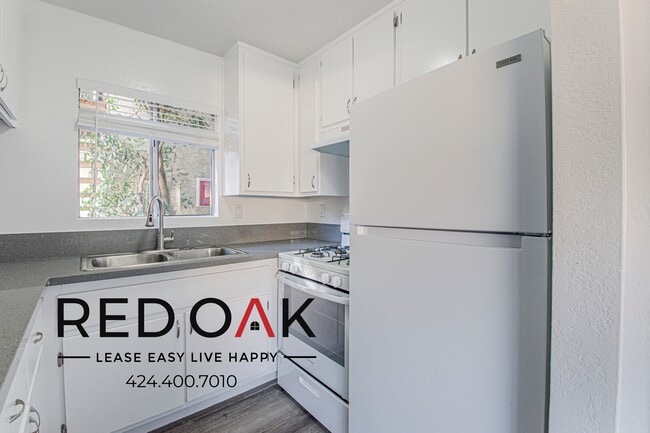 Building Photo - 1669 W 261st St