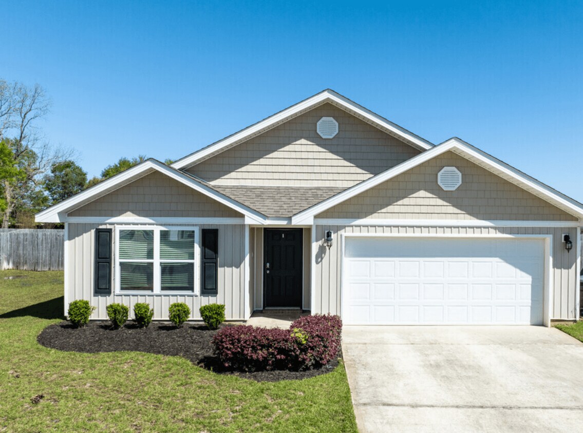 Rock Ridge Houses for Rent Pensacola, FL