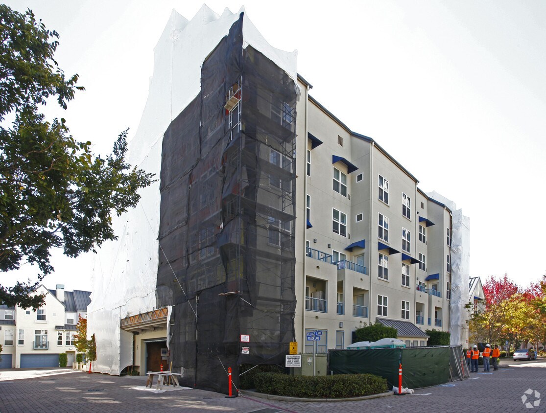 Primary Photo - Metro Center Senior Homes
