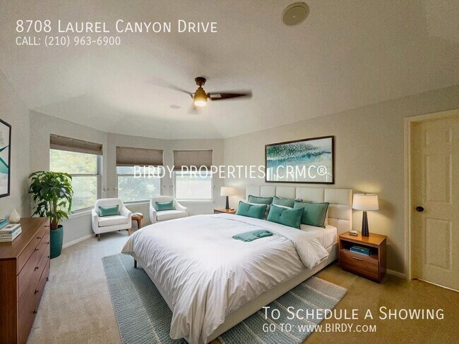 Building Photo - 8708 Laurel Canyon Dr