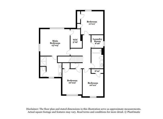 Foto del edificio - 4 Bedroom Atlanta Home