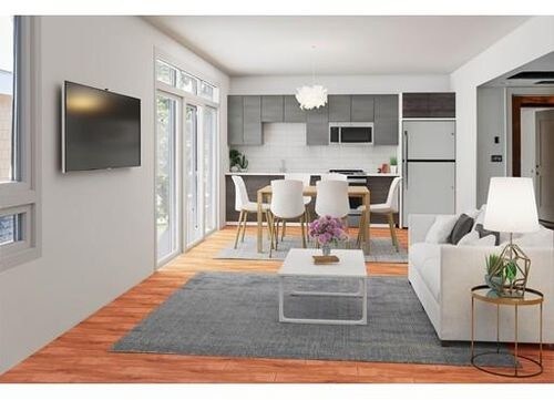 Foto principal - 1699 Massachusetts Ave