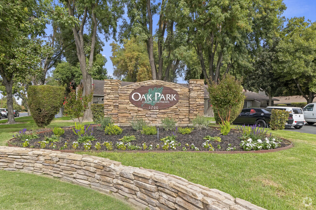 Oak Park