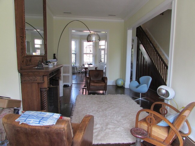 Foto del edificio - 1501 R St NW