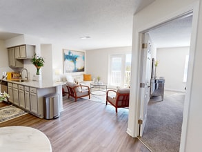 Building Photo - Union at Cooper Hill