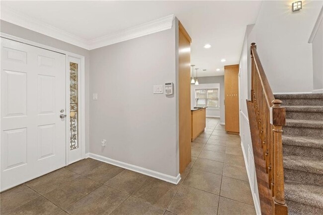 Foto del edificio - 1486 Briaroaks Trail NE