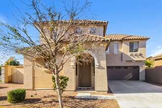 Building Photo - 4165 E Thunderheart Trail