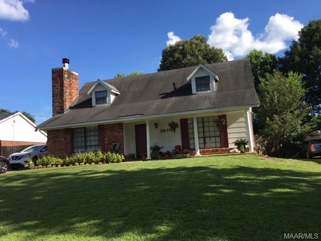 Building Photo - 2917 Woodforest Ln
