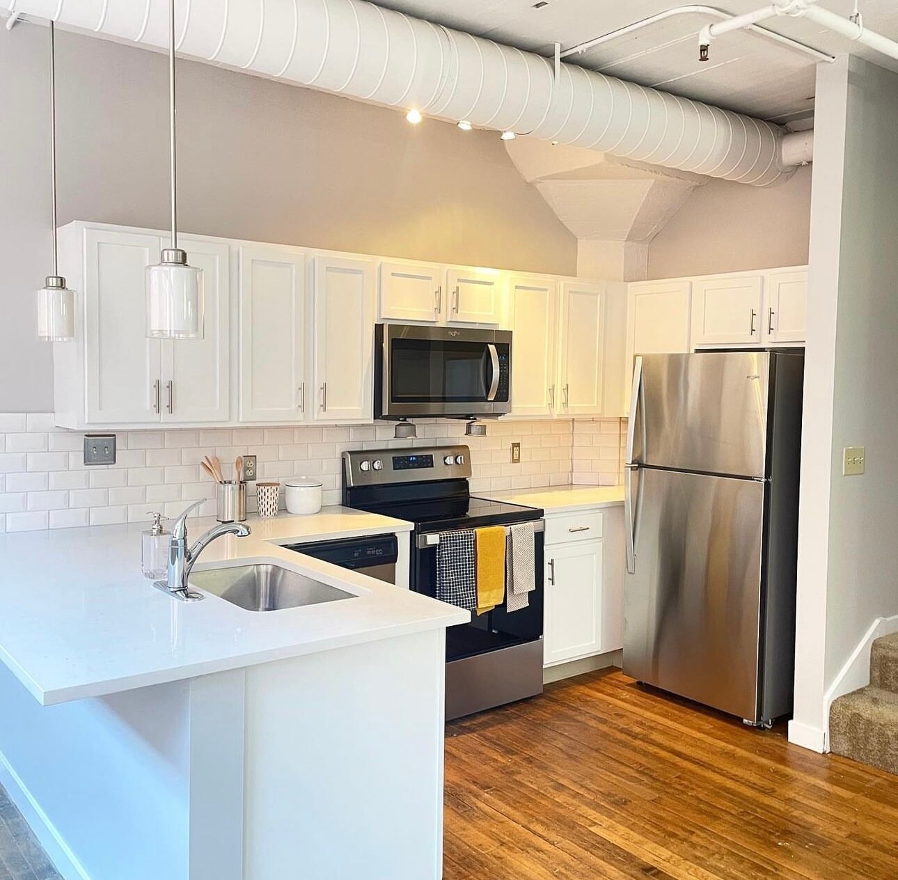 The Bingham Apartment Homes – photo 3