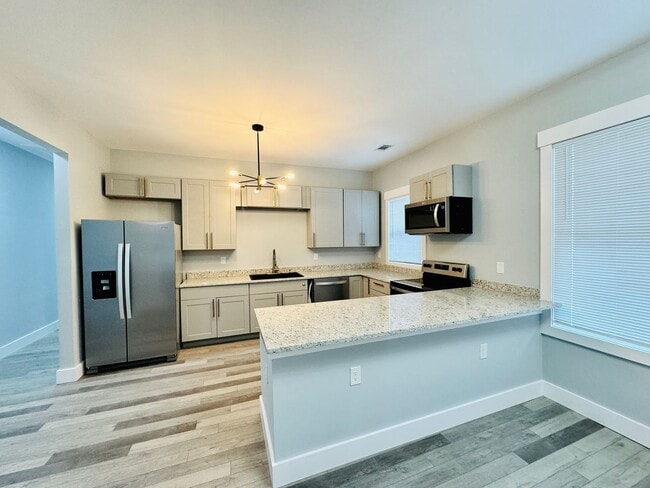 Foto del edificio - 1107 E 38th St