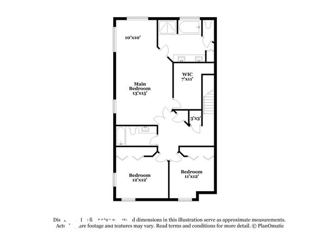 Building Photo - 18025 Melibee St