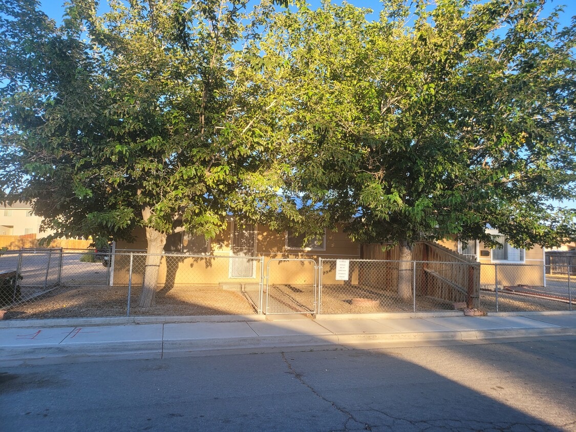 517 Wildes St Unit 517, Fallon, NV 89406 Condo for Rent in Fallon, NV