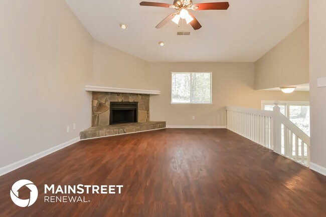 Building Photo - 2144 Marbut Farms Entry