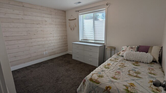Bedroom 2 - 1379 E 100 S
