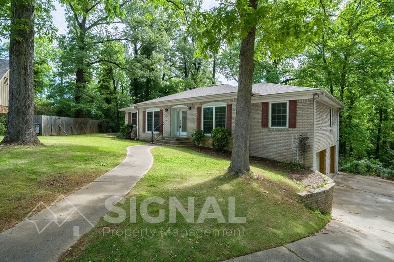 2245 Tal Heim Dr, Birmingham, AL 35216 House Rental in Birmingham, AL