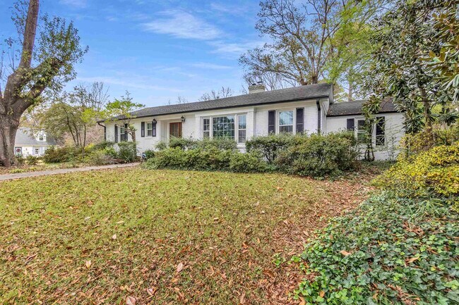 Foto del edificio - 196 N Goodlett St