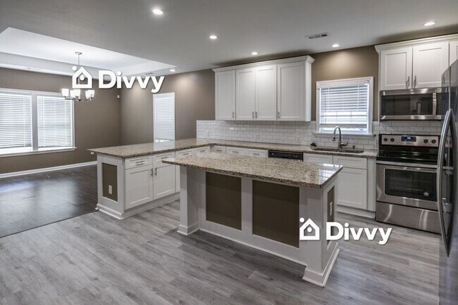 Foto del edificio - 1449 Beatie Ave SW