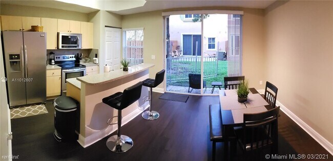 Foto del edificio - 3 br, 3 bath Townhome - 4918 Tradewinds Ter