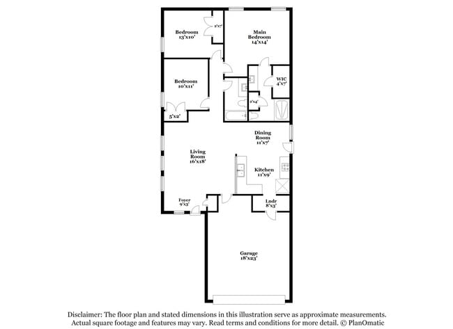 Foto del edificio - 24214 Silver Maple Dr