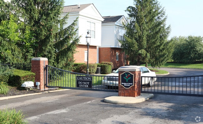 Privado - The Orchard