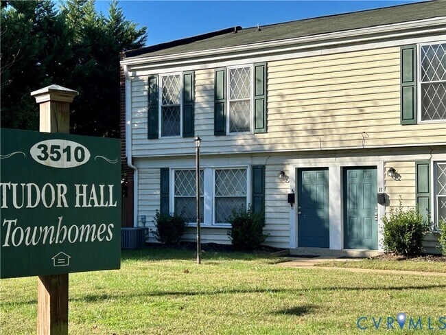 Foto del edificio - 3510 Chamberlayne Ave