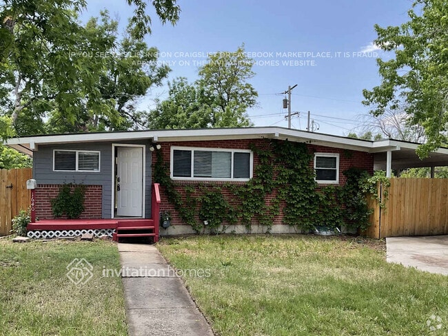 Building Photo - 1640 E 86th Pl