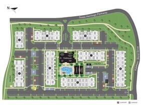 Building Photo - Camber Ridge at Cross Creek Ranch