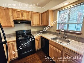 Building Photo - 53-59 S Mike St
