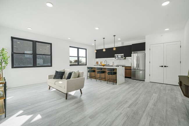 Building Photo - JFK Residences
