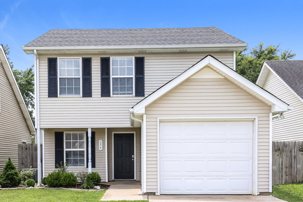 Foto principal - 247B Indian Park Dr