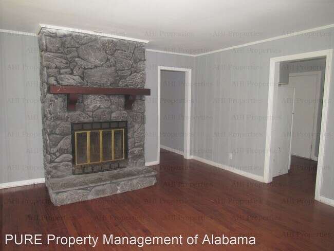 Building Photo - 3 br, 1 bath House - 6624 4th Ave S