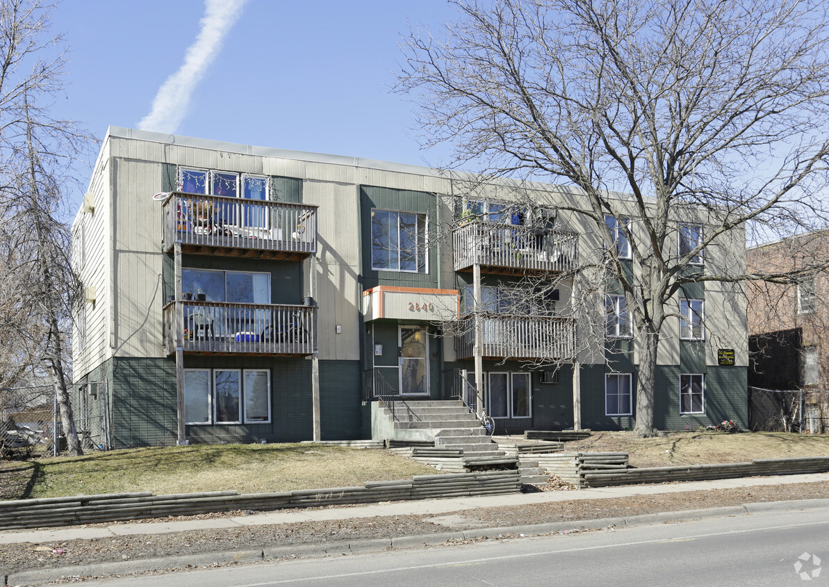 Primary Photo - 2640 Blaisdell Ave S