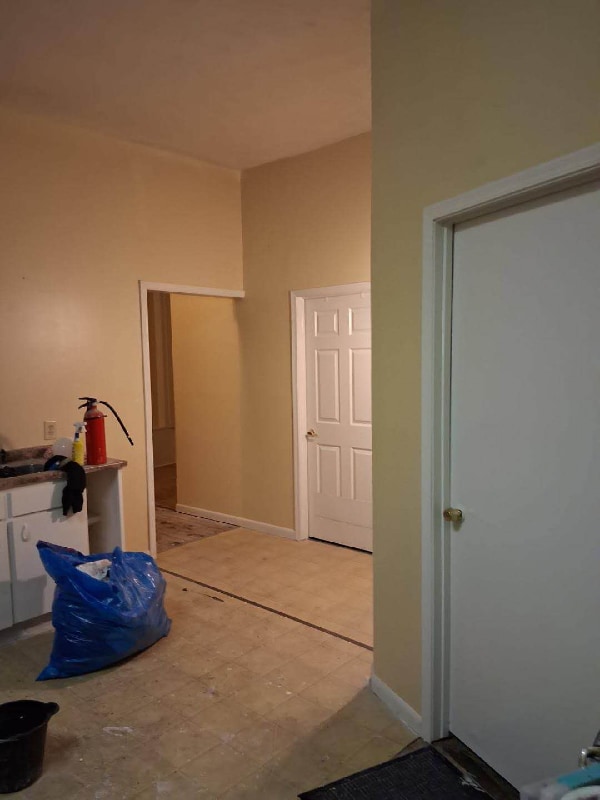 Building Photo - 1600 Howard Ave